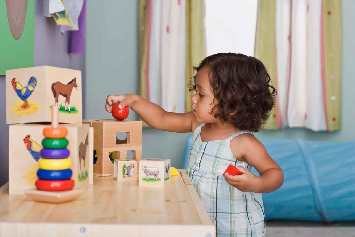 Melhores Brinquedos Educativos para Crianças em 2024 