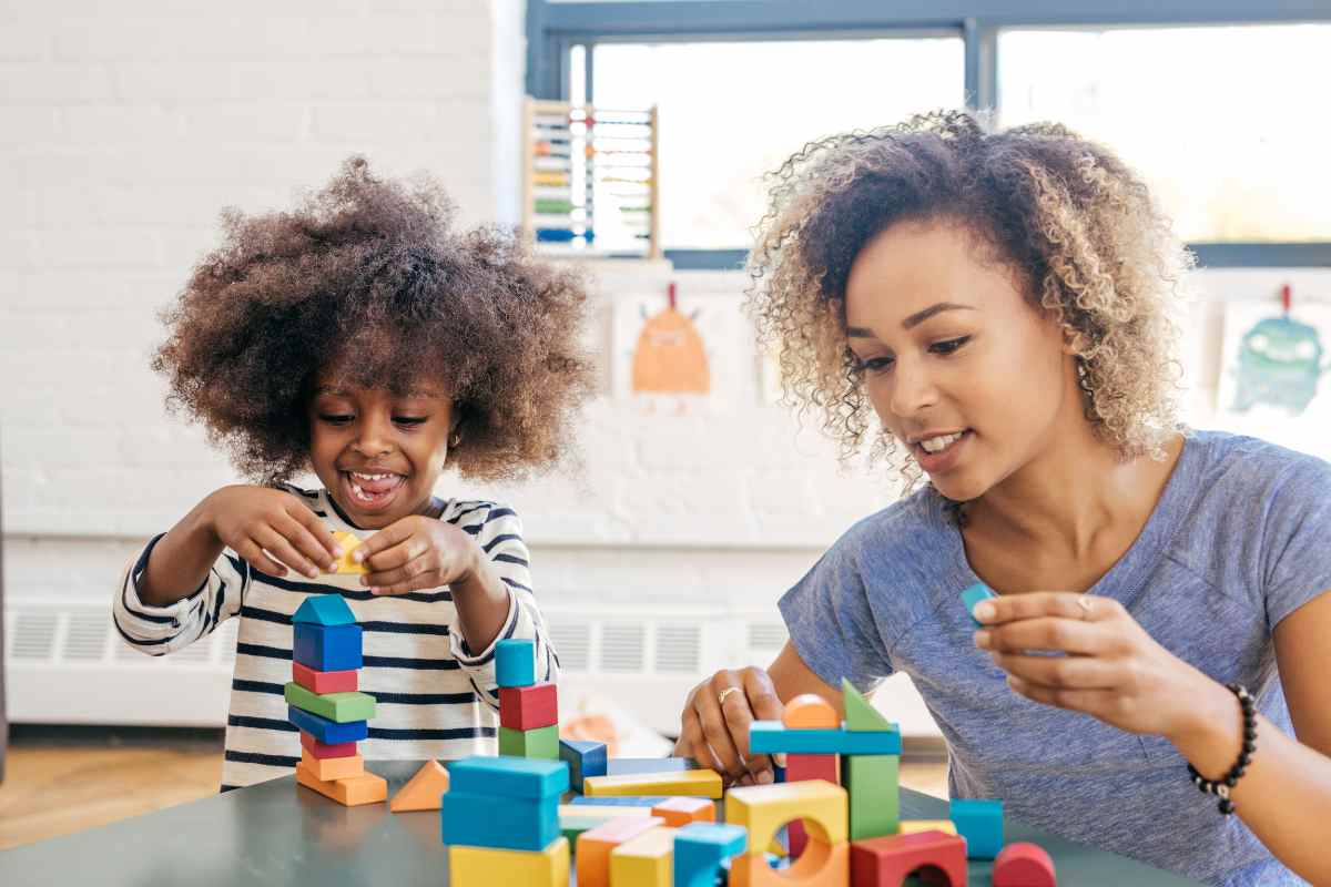 Melhores Brinquedos Montessori para Crianças de 3 anos