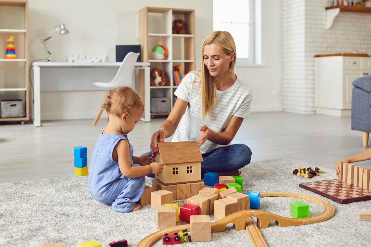 Melhores Brinquedos de Madeira