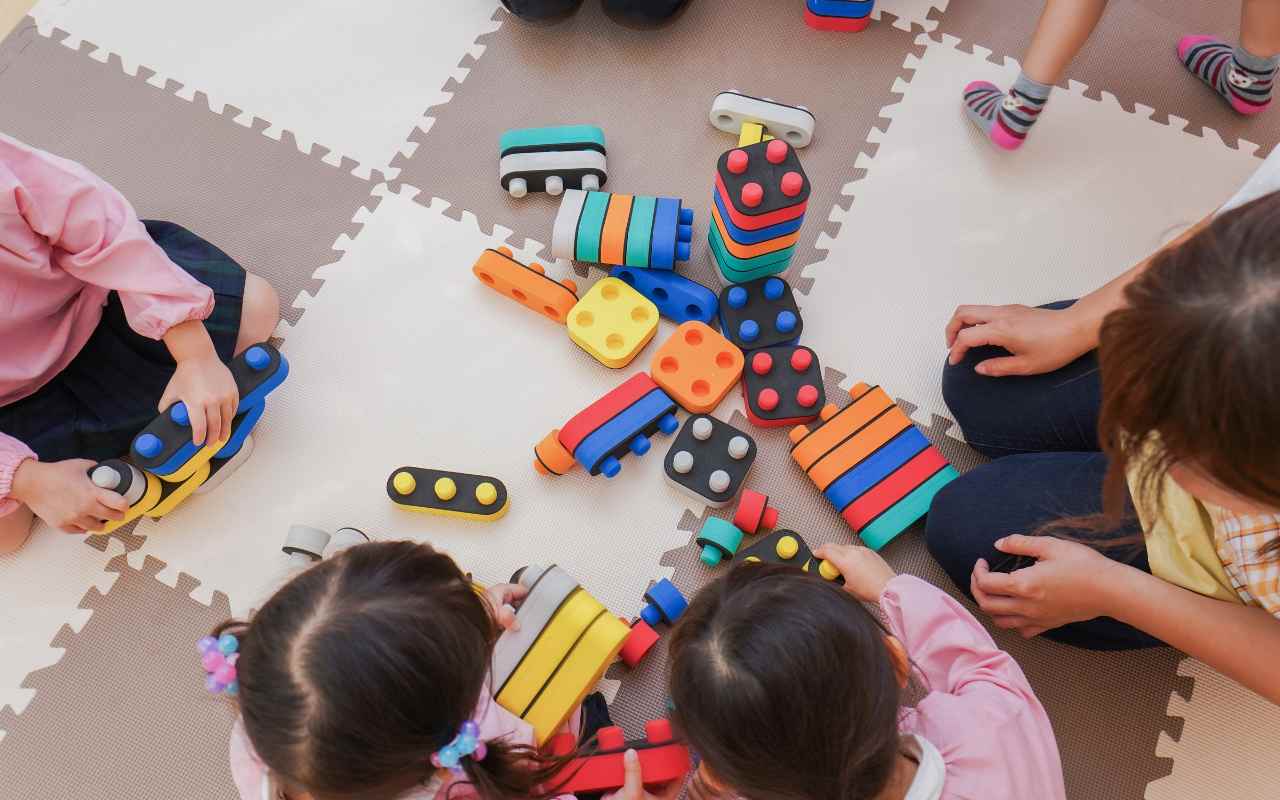 O Dia do Brinquedo