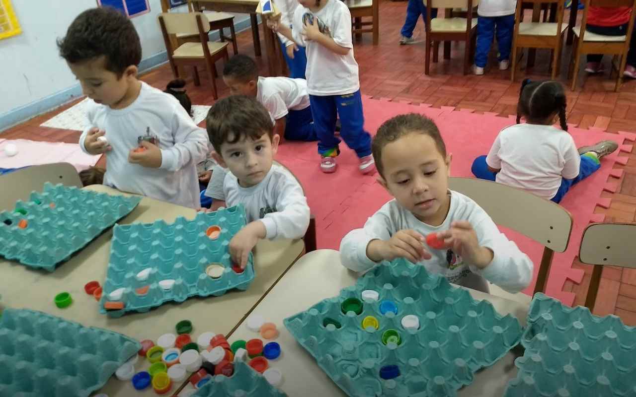 brinquedos heuristicos