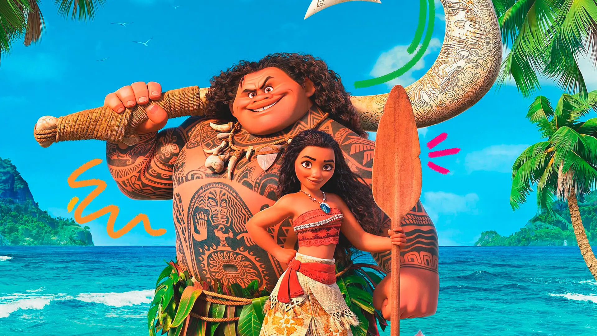 Nomes de Filmes para Brincadeiras