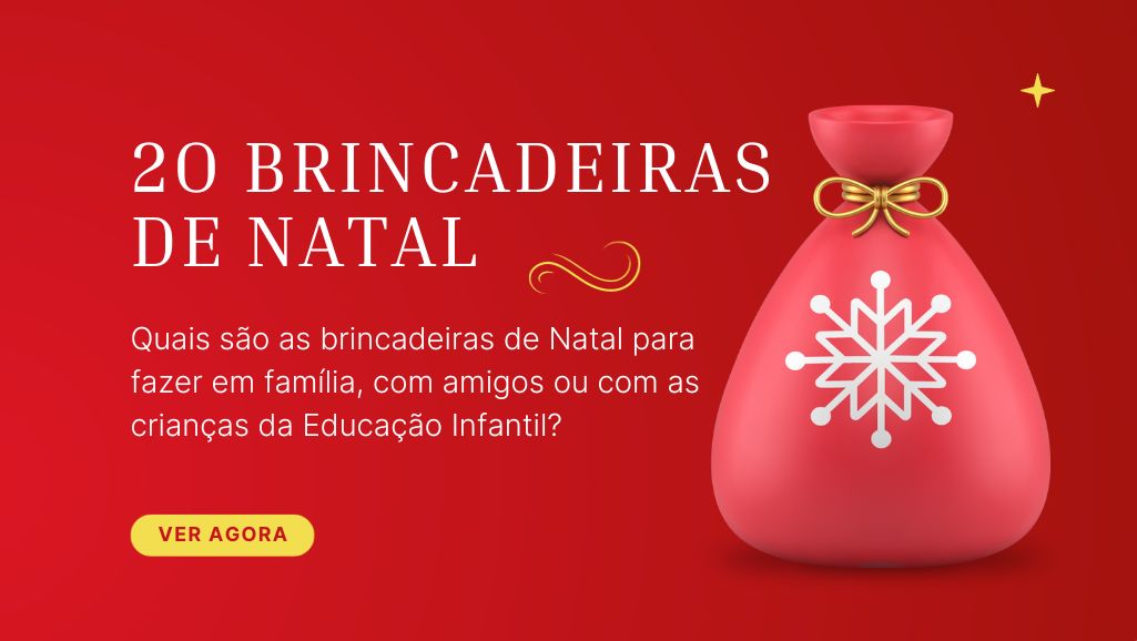Brincadeiras para Natal Em Família